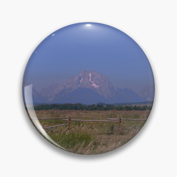 Item preview, Grand Tetons designed and sold by mcusick.