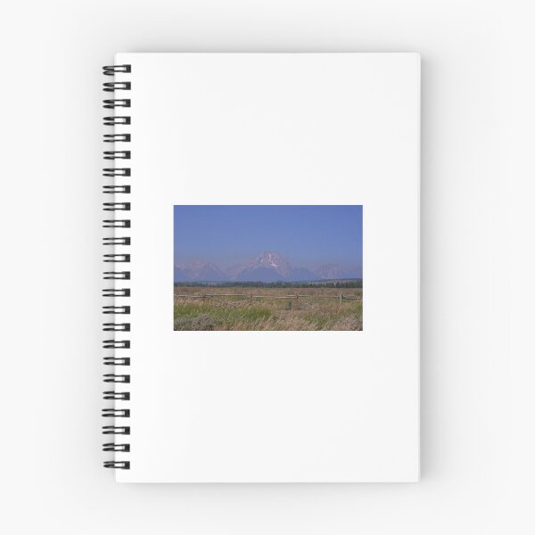 Item preview, Grand Tetons designed and sold by mcusick.
