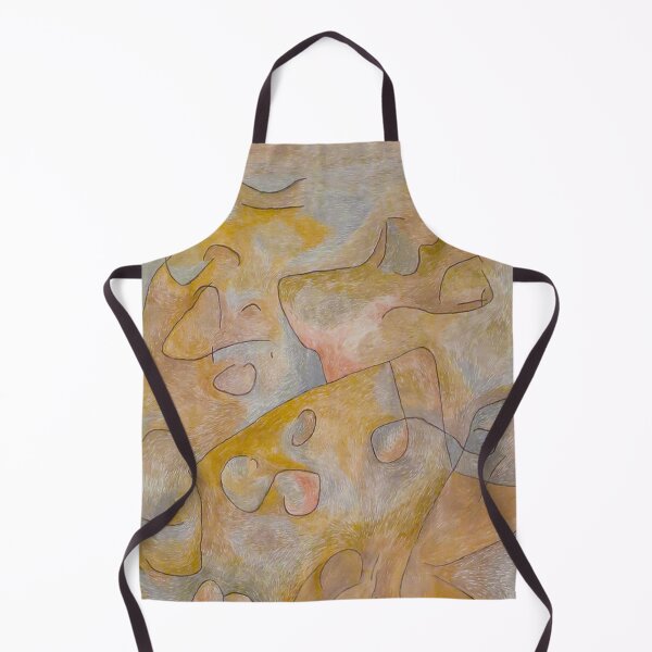 Item preview, HD. Branches in Autumn, by Paul Klee designed and sold by MINDTHECHERRY.