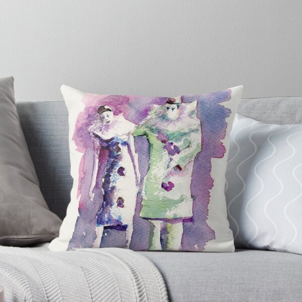 Item preview, The Carnival Is Over designed and sold by Paulusart.