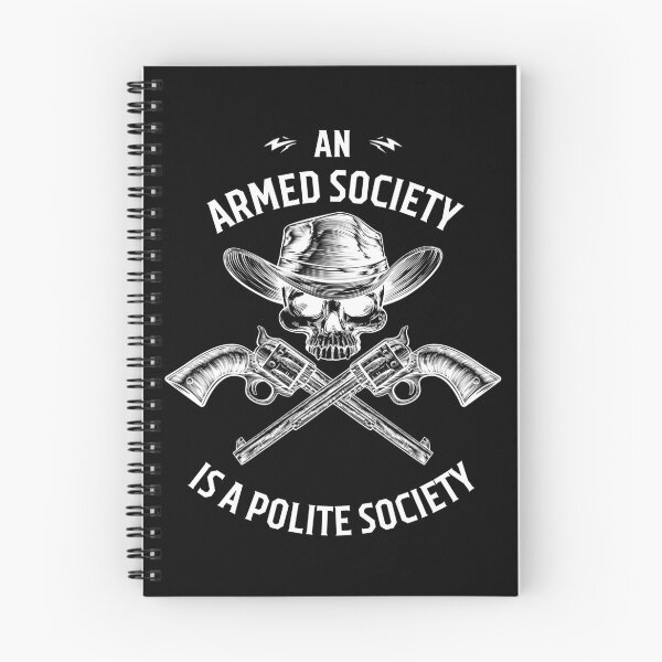 Item preview, Polite Society designed and sold by clarkrc.