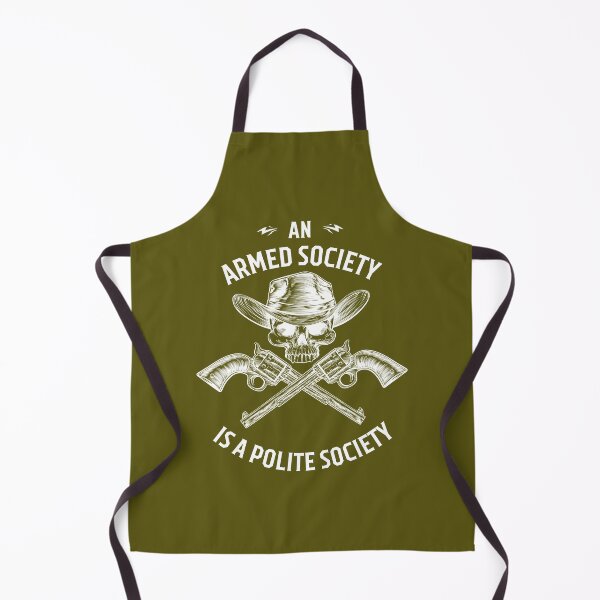 Item preview, Polite Society designed and sold by clarkrc.