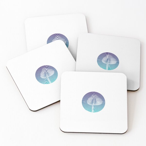 Item preview, Spiral Fungi: The Tiny Mushroom Whirl Sky designed and sold by Bustachille.