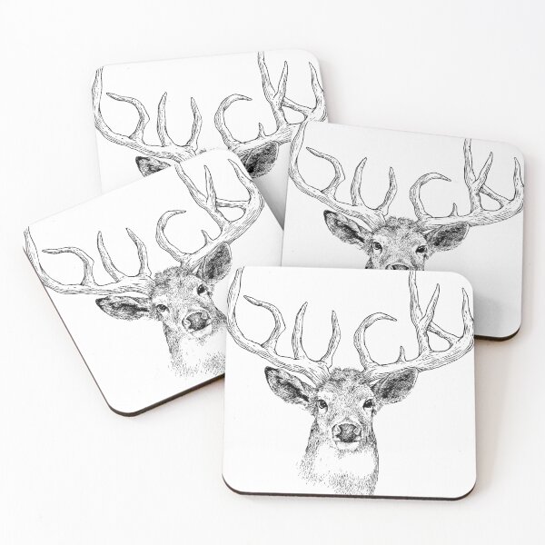 Item preview, Buck designed and sold by ewrentural.