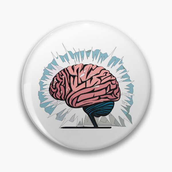 Item preview, brain power designed and sold by Aspen207.
