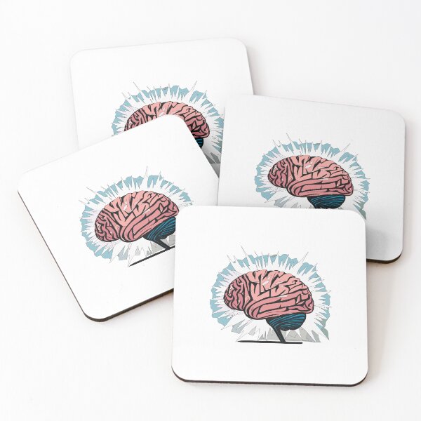 Item preview, brain power designed and sold by Aspen207.