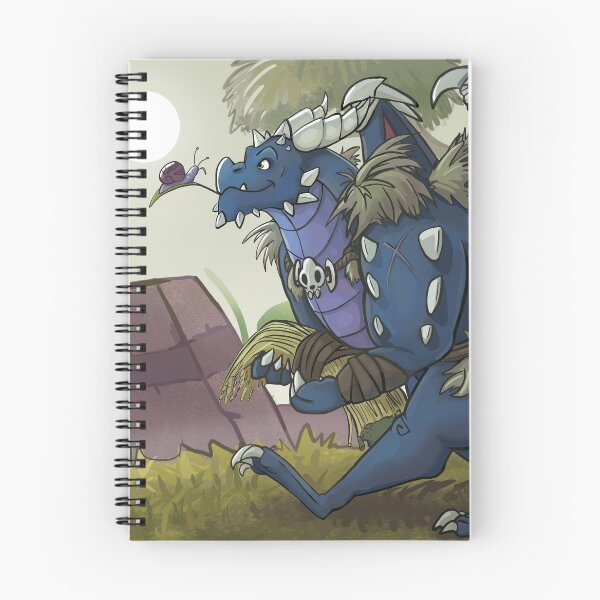Item preview, Spyro Reignited - Bubba Dragon Elder designed and sold by NaMoogle.