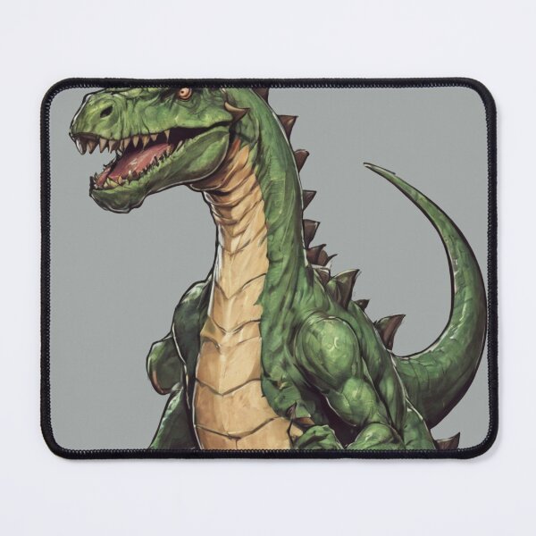 Item preview, Trogdor's Roaring Rampage : The Ultimate Board Game Adventure -"trogdor" designed and sold by Ashish66K.