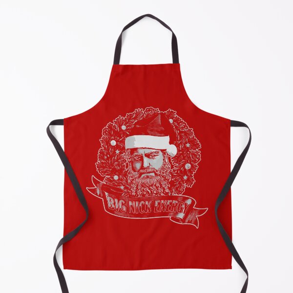 Item preview, Big Nick Energy designed and sold by CreativeSpero.