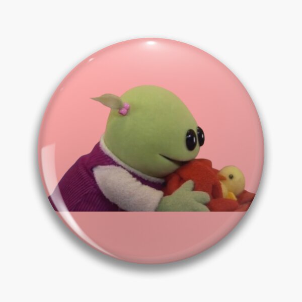 Item preview, It's okay Birdie Nanalan Mona designed and sold by otyliadesign.