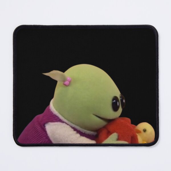 Item preview, It's okay Birdie Nanalan Mona designed and sold by otyliadesign.