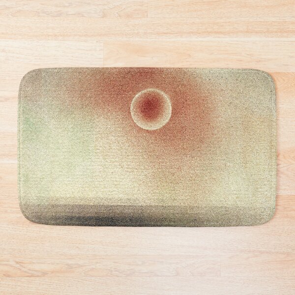 Item preview, HD. Calm Sea at Z,  by Paul Klee designed and sold by MINDTHECHERRY.