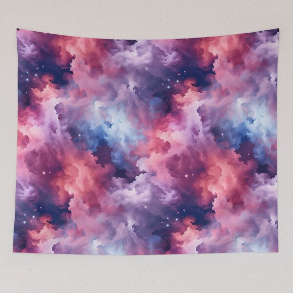 Item preview, Nebula Outer Space Pattern Design #11 designed and sold by JoeZigns81.