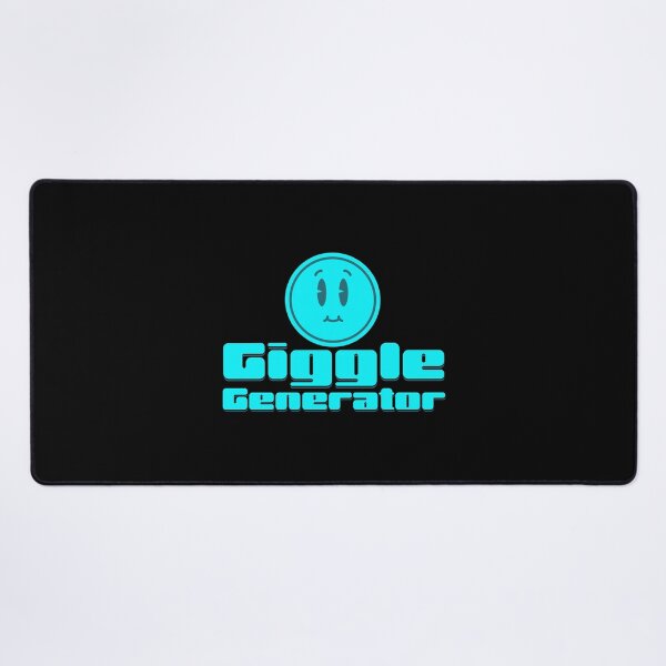 Item preview, Giggle Generator - funny quote designed and sold by EXproRIMENT.
