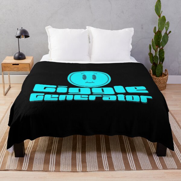 Item preview, Giggle Generator - funny quote designed and sold by EXproRIMENT.