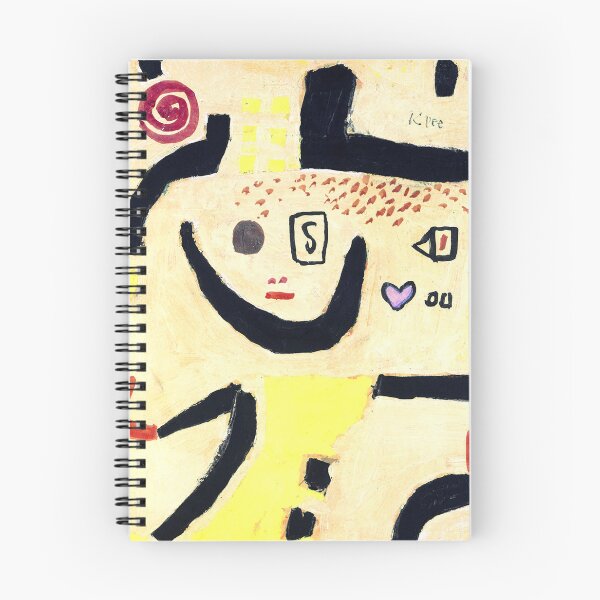 Item preview, HD. Children's Game, by Paul Klee designed and sold by MINDTHECHERRY.