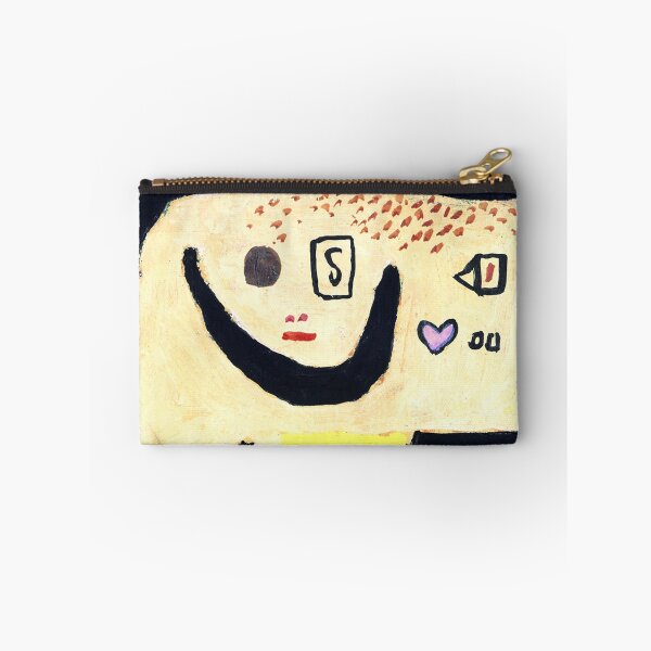 Item preview, HD. Children's Game, by Paul Klee designed and sold by MINDTHECHERRY.