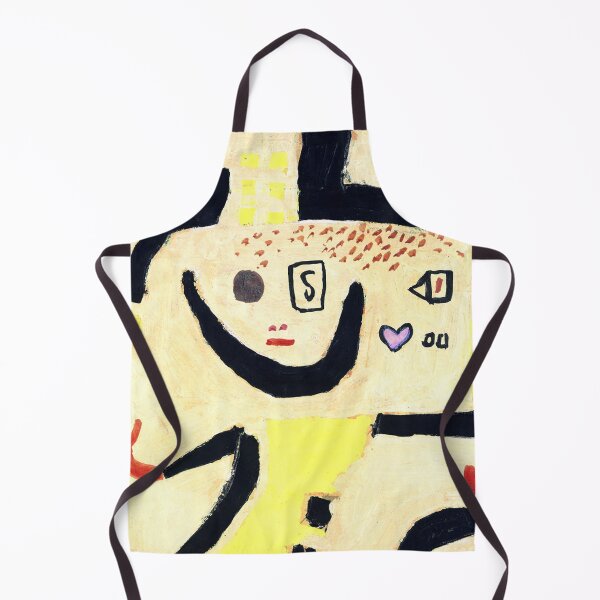 Item preview, HD. Children's Game, by Paul Klee designed and sold by MINDTHECHERRY.