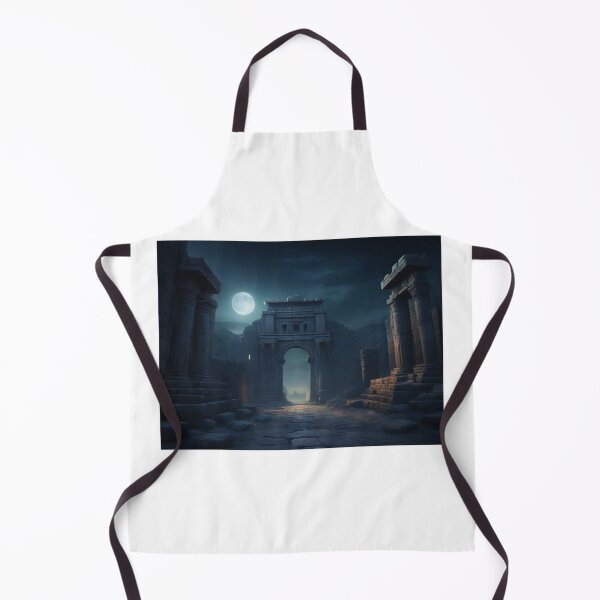 Item preview, Ruins where history lives  designed and sold by KilianSzmid.