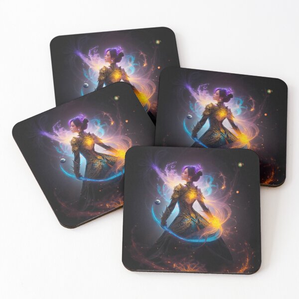 Item preview, The Creator  designed and sold by PictureNZ.