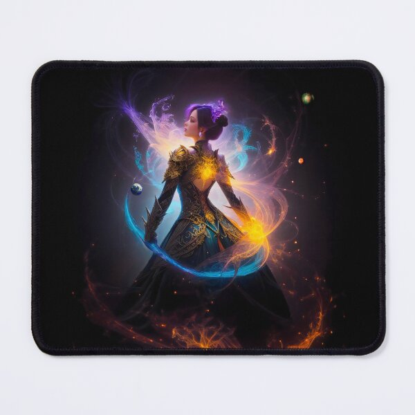 Item preview, The Creator  designed and sold by PictureNZ.