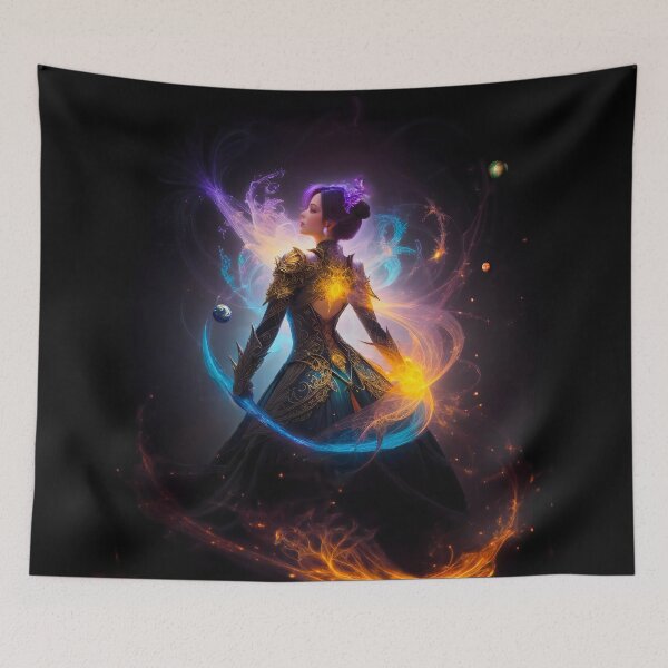 Item preview, The Creator  designed and sold by PictureNZ.