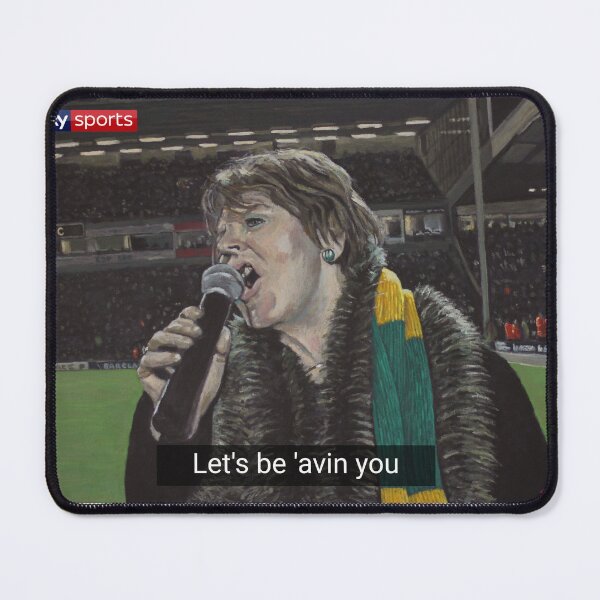 Item preview, Delia Smith: Let's be Having You designed and sold by RassFZ.