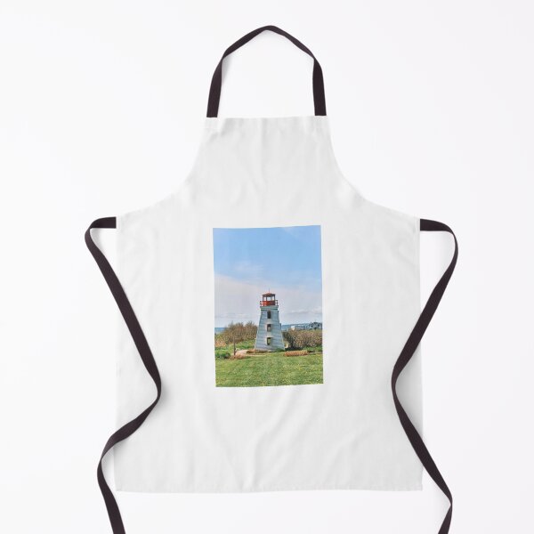 Item preview, PEI Lighthouse designed and sold by mcusick.