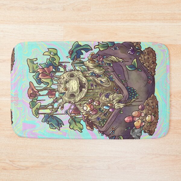 Item preview, Pastel Mandrake designed and sold by MedussaSolar.