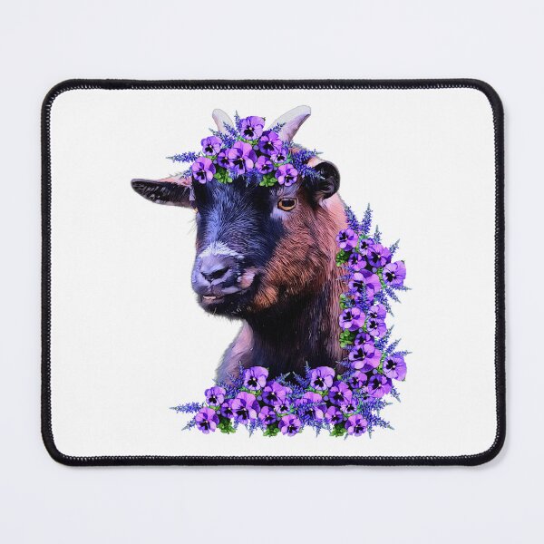 Item preview, Pygmy goat designed and sold by CritterCapers.