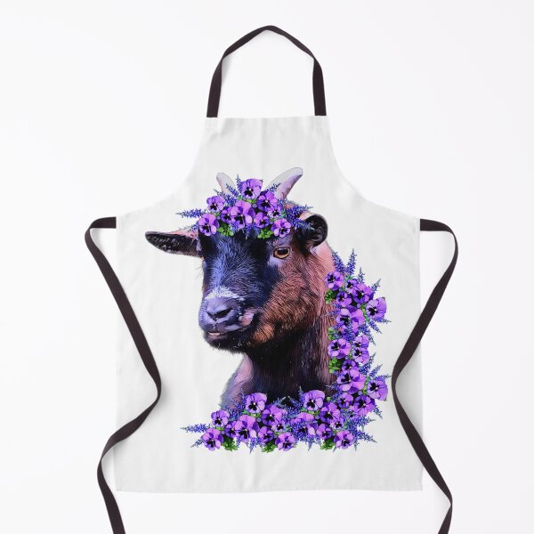 Item preview, Pygmy goat designed and sold by CritterCapers.
