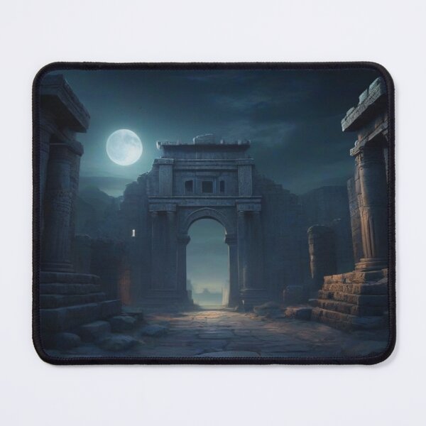 Item preview, Ruins where history lives  designed and sold by KilianSzmid.