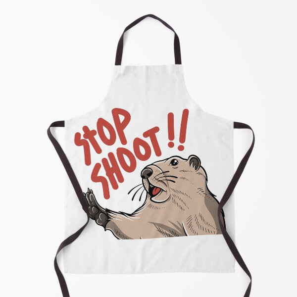 Item preview, Stop shoot designed and sold by elfizayudha.