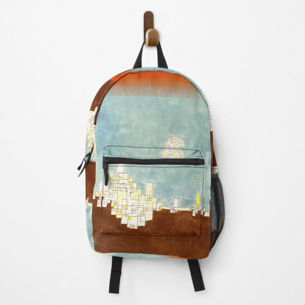 Item preview, HD. Chosen site, by Paul Klee designed and sold by MINDTHECHERRY.