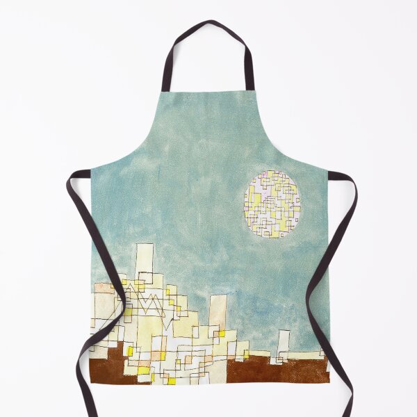 Item preview, HD. Chosen site, by Paul Klee designed and sold by MINDTHECHERRY.