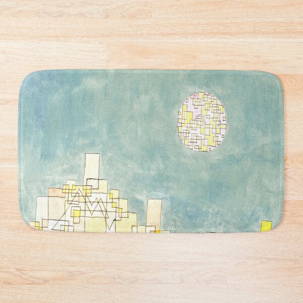 Item preview, HD. Chosen site, by Paul Klee designed and sold by MINDTHECHERRY.