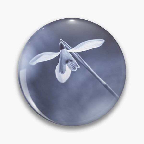 Item preview,  Digital photograph of Snowdrop designed and sold by SimonJohnson1.