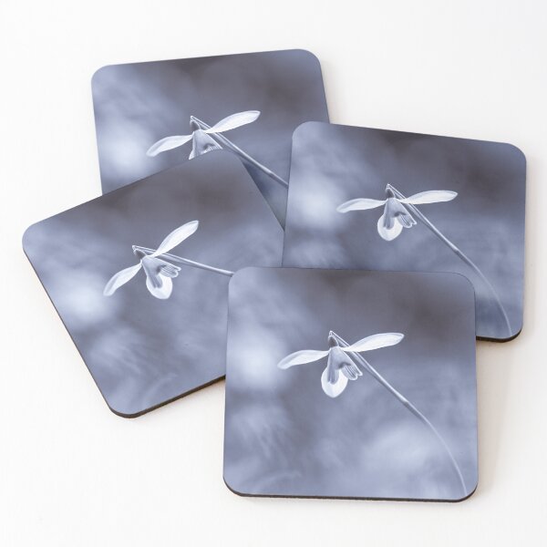 Item preview,  Digital photograph of Snowdrop designed and sold by SimonJohnson1.
