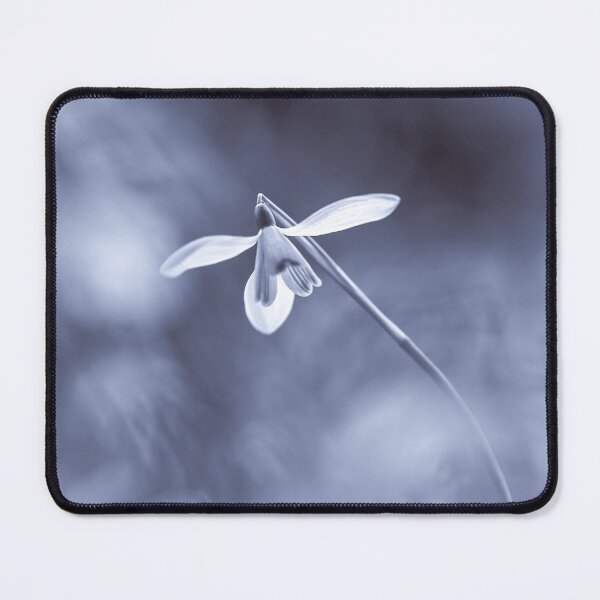 Item preview,  Digital photograph of Snowdrop designed and sold by SimonJohnson1.