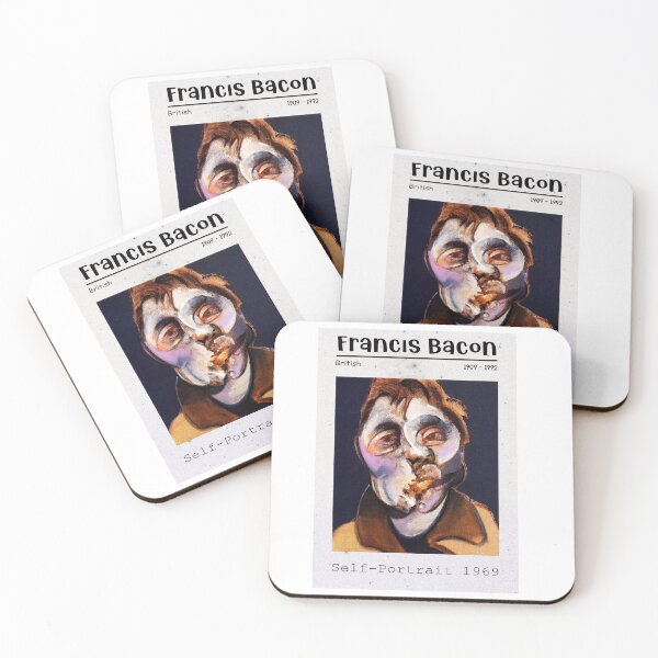 Aperçu de l'œuvre Oeuvres d'art de Francis Bacon Peintures originales de Francis Bacon créée et vendue par Amy-Hamilton.