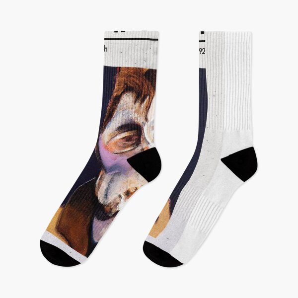 Item preview, Francis Bacon artwork Francis Bacon original paintings designed and sold by Amy-Hamilton.