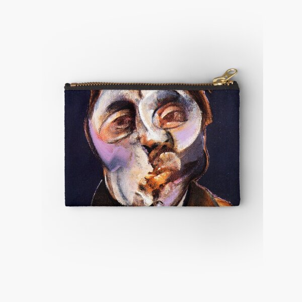 Item preview, Francis Bacon artwork Francis Bacon original paintings designed and sold by Amy-Hamilton.