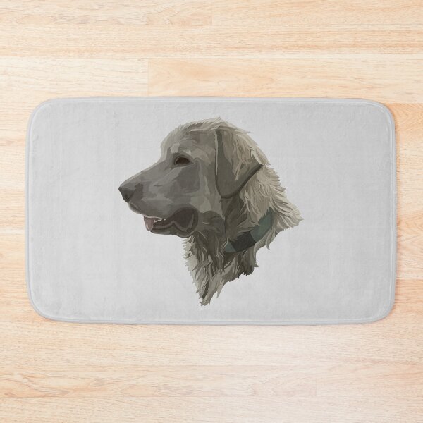 Item preview, Grey Dog designed and sold by lilzdrawz.