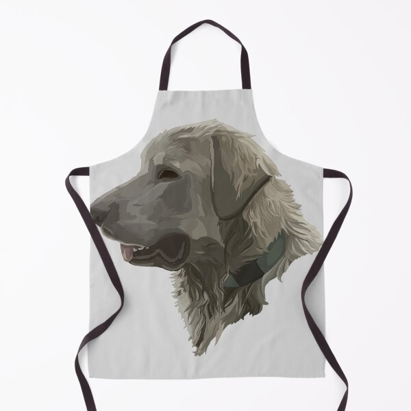 Item preview, Grey Dog designed and sold by lilzdrawz.