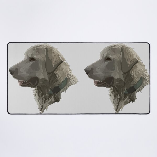 Item preview, Grey Dog designed and sold by lilzdrawz.