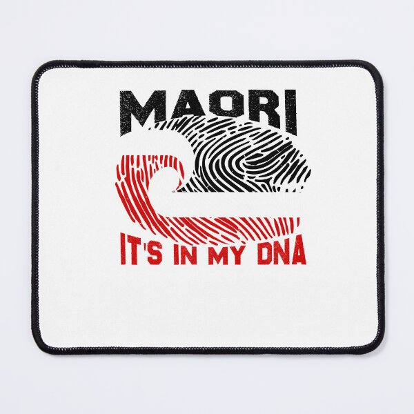 Item preview, Maori it's in my dna designed and sold by Flag Outfit.