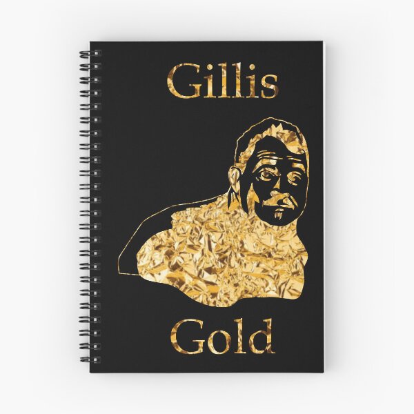 Item preview, Shane Gillis Gold designed and sold by Bjammer.