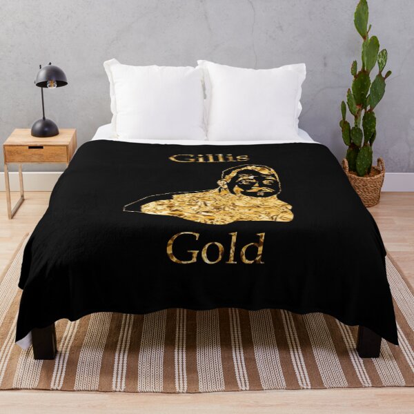 Item preview, Shane Gillis Gold designed and sold by Bjammer.