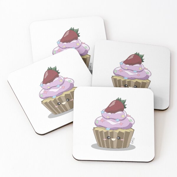 Item preview, Cupcake! designed and sold by gina-mazzolin.