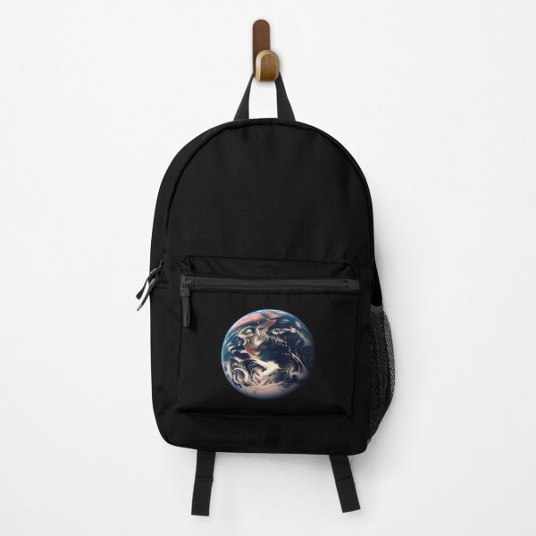 Item preview, Earth artwork designed and sold by NaphDesigns.